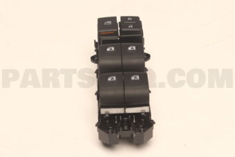 Toyota 840400K021 MASTER SWITCH ASSY