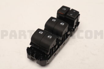 Toyota 840400K022 MASTER SWITCH ASSY
