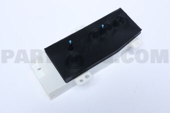 Toyota 8407060050 SWITCH, FRONT POWER SEAT, LH