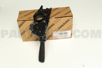 Toyota 8414006510 SWITCH ASSY
