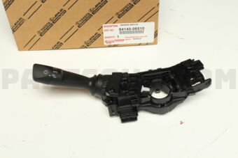 Toyota 8414006510 SWITCH ASSY