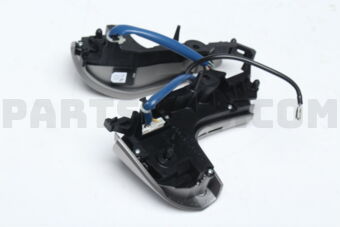 Toyota 8425033240 SWITCH ASSY, STEERING PAD