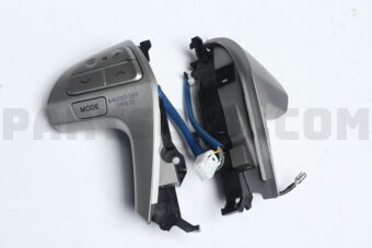 Toyota 8425033240 SWITCH ASSY, STEERING PAD