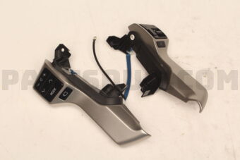 Toyota 8425060161B1 SWITCH ASSY