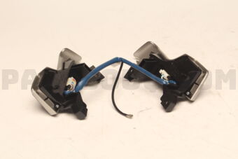 Toyota 8425060161B1 SWITCH ASSY