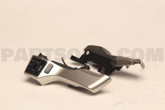 Toyota 8425060161B1 SWITCH ASSY