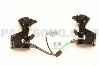 Toyota 8425060440C0 SWITCH ASSY