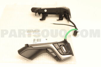Toyota 8425060440C0 SWITCH ASSY