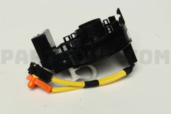 Toyota 8430606150 CABLE SUB-ASSY, SPIRAL