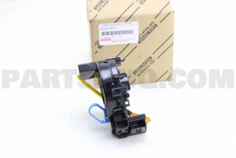 Toyota 843060D070 CABLE SUB-ASSY, SPIRAL