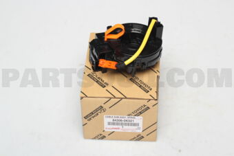 Toyota 843060K021 CABLE SUB-ASSY, SPIRAL