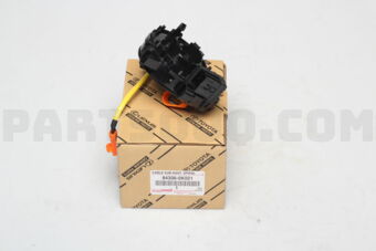 Toyota 843060K021 CABLE SUB-ASSY, SPIRAL