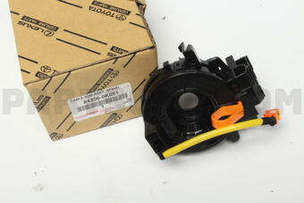 Toyota 843060K051 CABLE SUB-ASSY, SPIRAL