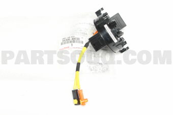 Toyota 8430648030 CABLE SUB-ASSY, SPIRAL