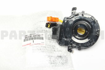 Toyota 8430648030 CABLE SUB-ASSY, SPIRAL