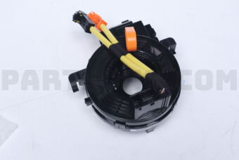 Toyota 8430648031 CABLE SUB-ASSY,SPIRAL