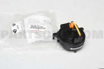 Toyota 8430652100 CABLE SUB-ASSY, SPIRAL