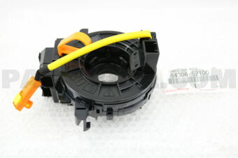 Toyota 8430652100 CABLE SUB-ASSY, SPIRAL