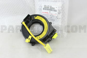 Toyota 8430660050 CABLE SUB-ASSY, SPIRAL
