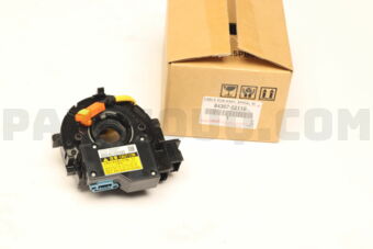 Toyota 8430702110 CABLE SUB-ASSY, SPIRAL W/SENSOR