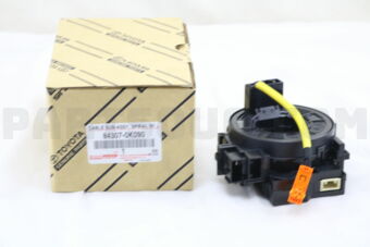 Toyota 843070K090 CABLE SUB-ASSY