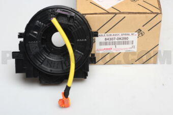 Toyota 843070K090 CABLE SUB-ASSY