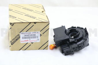 Toyota 843070K090 CABLE SUB-ASSY