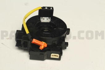 Toyota 843070K091 CABLE SUB-ASSY, SPIR