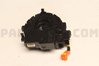 Toyota 843070K200 CABLE SUB-ASSY, SPIR
