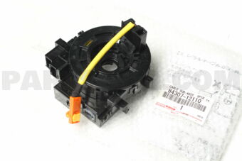 Toyota 8430712110 CABLE SUB-ASSY