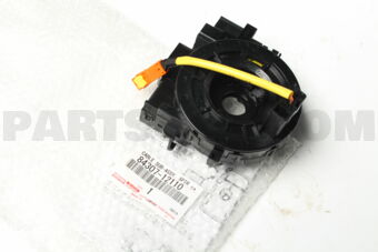 Toyota 8430712110 CABLE SUB-ASSY