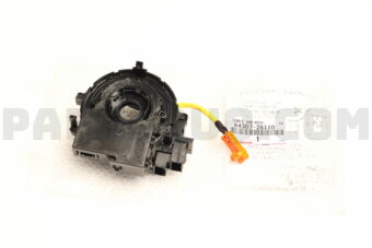Toyota 8430726110 CABLE SUB-ASSY