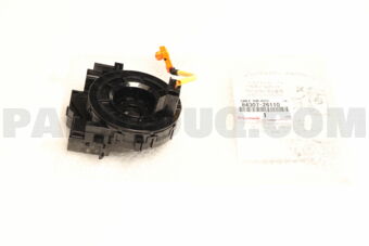 Toyota 8430726110 CABLE SUB-ASSY