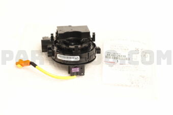 Toyota 8430726110 CABLE SUB-ASSY