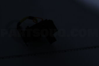 Toyota 8430747021 CABLE SUB-ASSY,SPIRAL