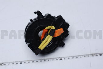 Toyota 8430747021 CABLE SUB-ASSY,SPIRAL