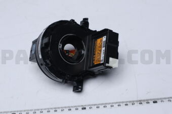 Toyota 8430747021 CABLE SUB-ASSY,SPIRAL