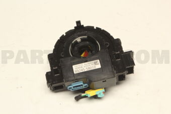 Toyota 8430748160 CABLE SUB-ASSY