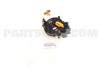 Toyota 8430752210 CABLE SUB-ASSY