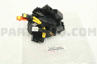Toyota 8430753030 CABLE SUB-ASSY