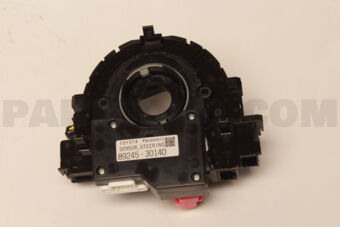 Toyota 8430760110 CABLE SUB-ASSY