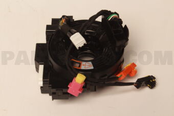 Toyota 8430760110 CABLE SUB-ASSY