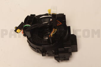 Toyota 8430760110 CABLE SUB-ASSY