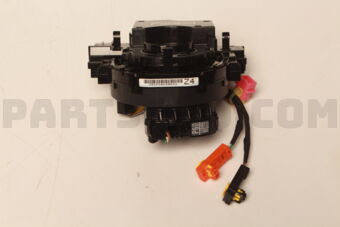 Toyota 8430760110 CABLE SUB-ASSY