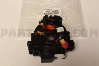 Toyota 8430760110 CABLE SUB-ASSY