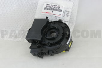 Toyota 8430760140 CABLE SUB-ASSY