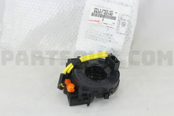 Toyota 8430760140 CABLE SUB-ASSY