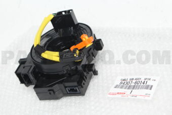 Toyota 8430760141 CABLE SUBASSY