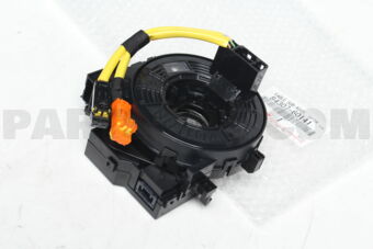 Toyota 8430760141 CABLE SUBASSY
