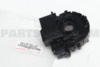Toyota 8430760141 CABLE SUBASSY